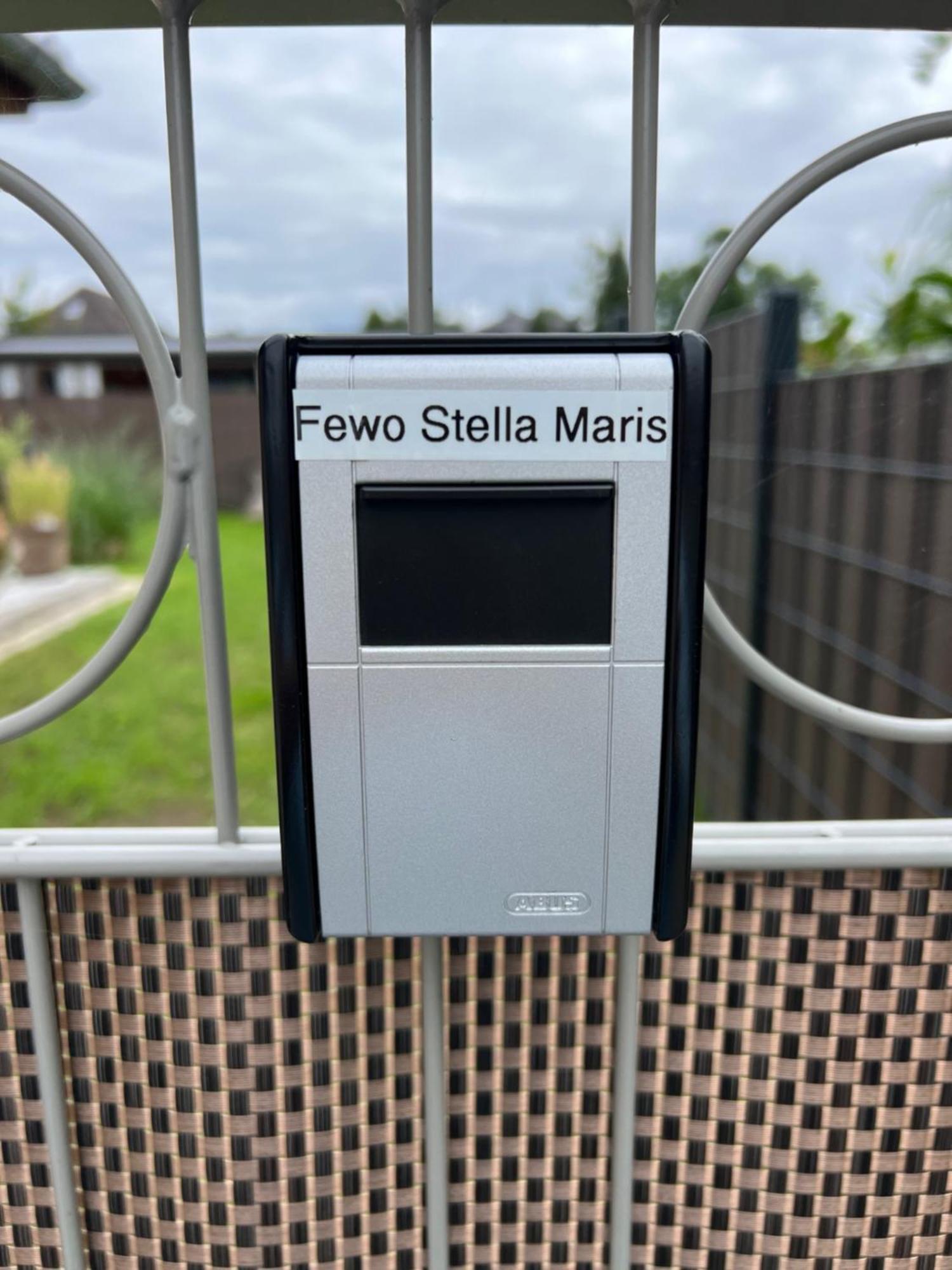 Ferien-Whg Souterrain Exklusives App Stella Maris Mit Parkplatz Direkt Am Steinhuder-Meer Wunstorf Exterior photo